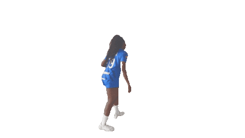 Sport Hand Sticker by ASUL VV