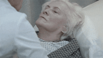 hbo GIF by Getting On