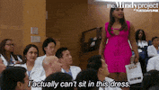 the mindy project GIF by Fox TV