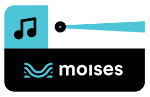 Guitar GIF by Moises.ai