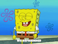 season 7 episode 25 GIF by SpongeBob SquarePants