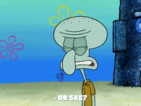 season 7 episode 25 GIF by SpongeBob SquarePants