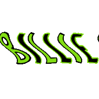 Billie Eilish Sticker