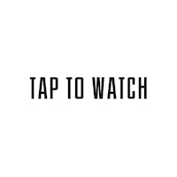Watch Me Post Sticker