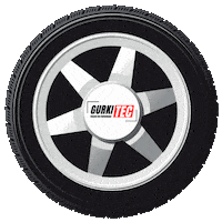 Car Tuning Sticker by GurkiTec
