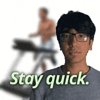 Move Fast Speed Up GIF