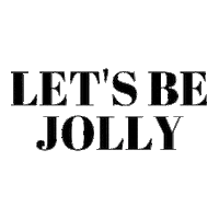 Christmas Sticker by Gea Creations