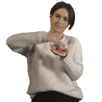 p3aksjonen2018 norske tilstander Sticker by NRK P3