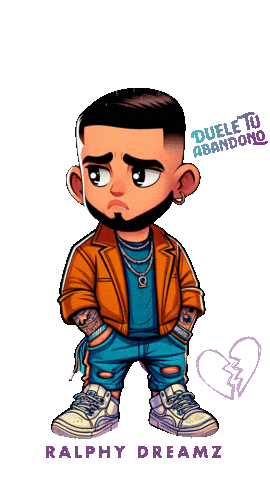 Friday The 13Th Viernes Sticker by Ralphy Dreamz