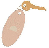 doostudio bb cm keys communitymanager Sticker