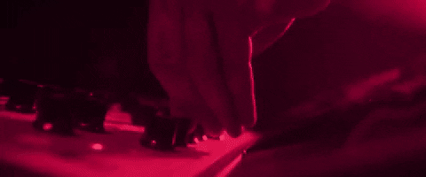 Blurry GIF by Century Media Records