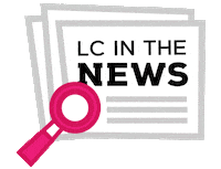 Lc Laughlin Sticker by LaughlinConstable