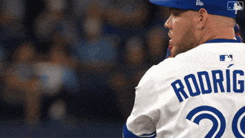 Blue Jays Baseball GIF by Toronto Blue Jays