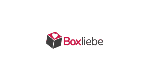 boxliebe giphyupload unboxing abo testen Sticker