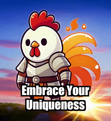 Wisdom Self-Love GIF by Zorooster