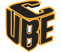 Cube43Fitness fitness gym together weareone Sticker