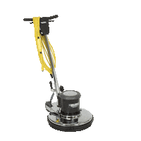 Spin Spinning Sticker by Global Industrial