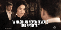 nbc GIF by Timeless