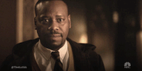 nbc GIF by Timeless