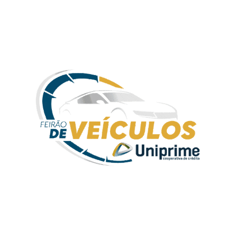 Feirão De Veiculos Sticker by Uniprime Pioneira