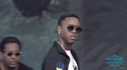 pitchfork music festival GIF by Pitchfork