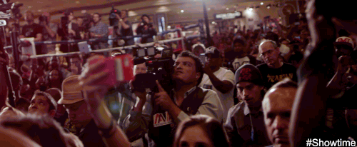 las vegas ufc GIF by SHOWTIME Sports