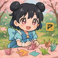 Happy Tears Hana GIF by Persona