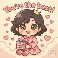 Gracias Thank You GIF by Persona