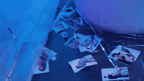 Unplug Pop Music GIF by Chloe Jane