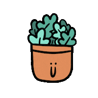 Face Smile Sticker