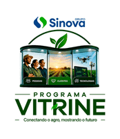 Programavitrine Sticker by Grupo Sinova
