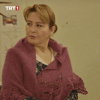 Aaa Uf GIF by TRT