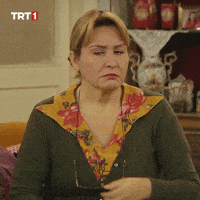 Thinking What GIF by TRT