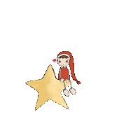 Merry Christmas Sticker by PASSIAMAN