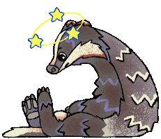 Sad Animation Sticker