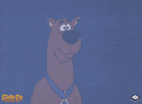 scooby doo hello GIF by Boomerang Official