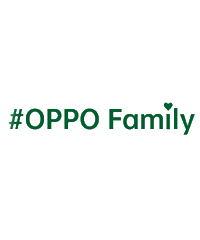 Family Love Sticker by OPPO