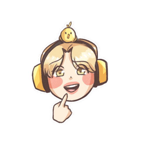Puik giphyupload what bts confused Sticker