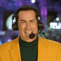 The Muppets Lol GIF by ABC Network