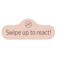 Swipe Up Sticker by Lacher Patisserie
