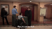 comedy central GIF by Workaholics
