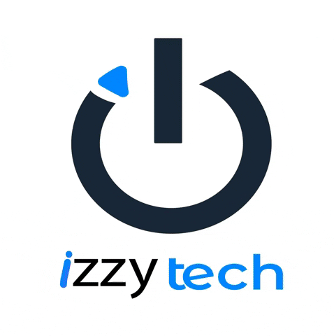 IzzyTech giphygifmaker webdesign izzytech1 izzytech GIF