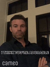 Valentines Day Love GIF by Cameo