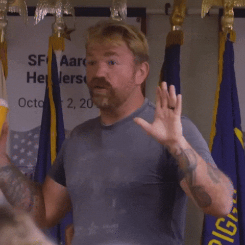 Maine Senator GIF by Respective