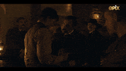 Alcohol Whiskey GIF by MGM+