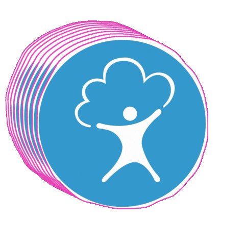 treeoflifeinternationalschool giphygifmaker Sticker