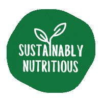 herbyvorefoods vegan sustainable sustainability plantbased Sticker