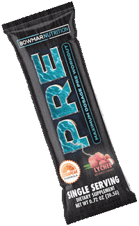 Workout Supplements Sticker by Bowmar Nutrition