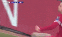 Champions League Football GIF by UEFA