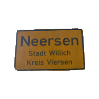 SebastianerNeersen  Sticker